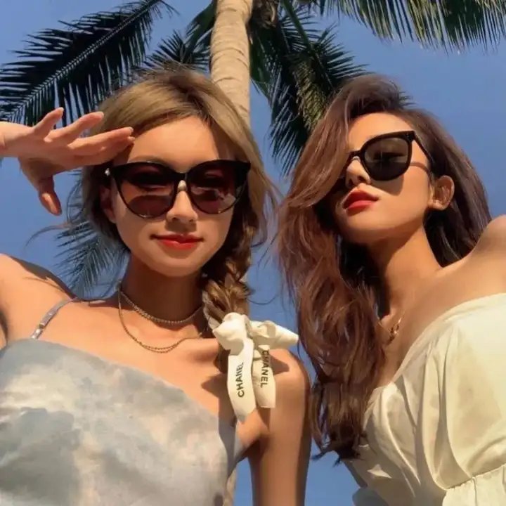 各有少年时