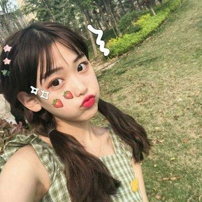 一千零一种色号·动态漫